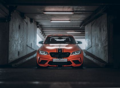 2020 BMW M2 ( F87 ) Competition by JMS Fahrzeugteile 11