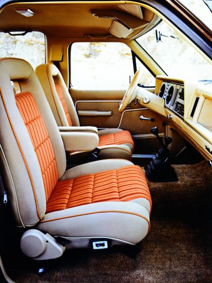 1985 Ford Bronco II 22
