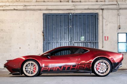 2020 ARES Design Panther ProgettoUno 11