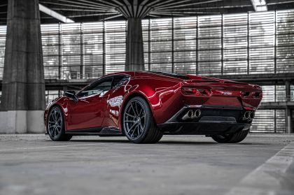 2020 ARES Design Panther ProgettoUno 16