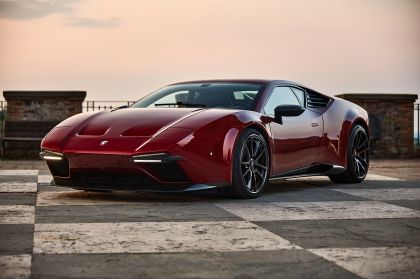 2020 ARES Design Panther ProgettoUno 18