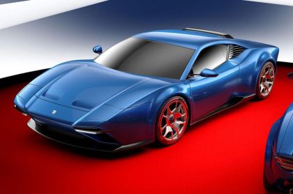2020 ARES Design Panther ProgettoUno 36