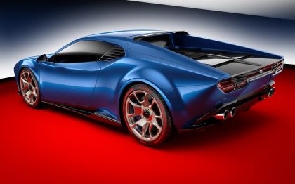 2020 ARES Design Panther ProgettoUno 37