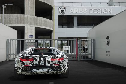 2020 ARES Design Panther ProgettoUno 43