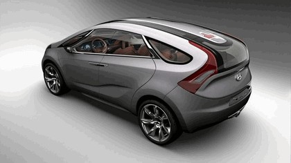 2008 Hyundai HED-5 i-Mode concept 2