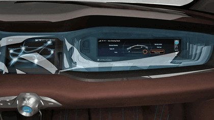 2008 Hyundai HED-5 i-Mode concept 13