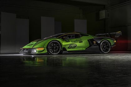 2021 Lamborghini Essenza SCV12 1