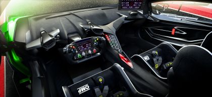 2021 Lamborghini Essenza SCV12 21