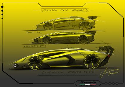 2021 Lamborghini Essenza SCV12 28