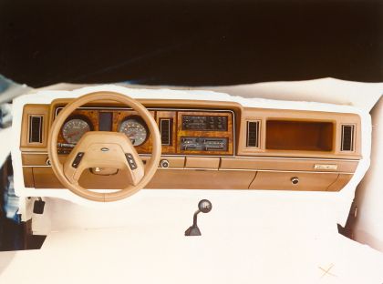1986 Ford Bronco II 19