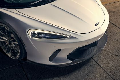 2020 McLaren GT by Novitec 10