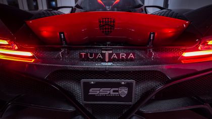 2020 Shelby SuperCars Tuatara 35