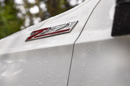 2021 Chevrolet Tahoe Z71 7