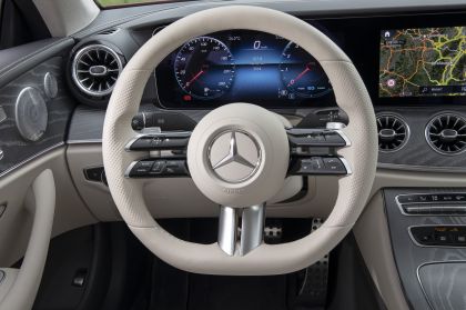 2021 Mercedes-Benz E 450 4Matic cabriolet 27