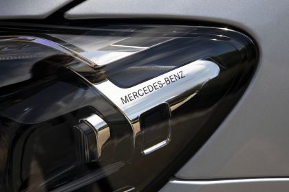 2021 Mercedes-Benz E 350 17