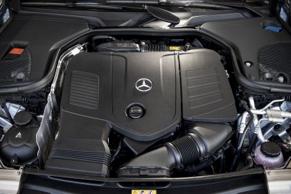 2021 Mercedes-Benz E 350 25