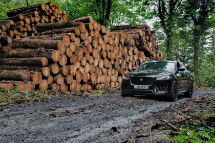 2021 Lister Stealth 1