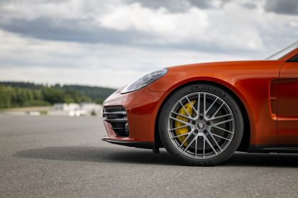 2021 Porsche Panamera Turbo S 101