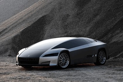 2008 Italdesign Quaranta 1