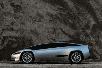 2008 Italdesign Quaranta 2