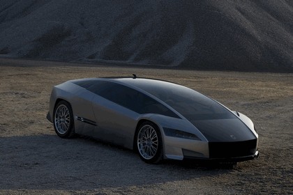 2008 Italdesign Quaranta 3