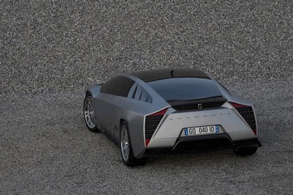 2008 Italdesign Quaranta 4