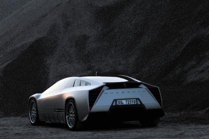 2008 Italdesign Quaranta 5