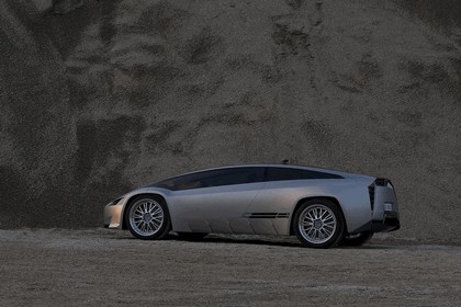 2008 Italdesign Quaranta 6