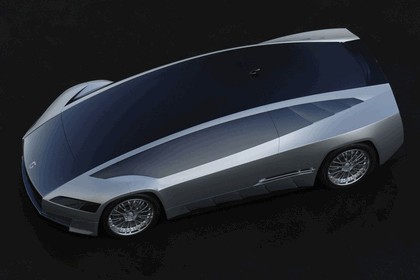 2008 Italdesign Quaranta 7