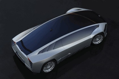 2008 Italdesign Quaranta 9