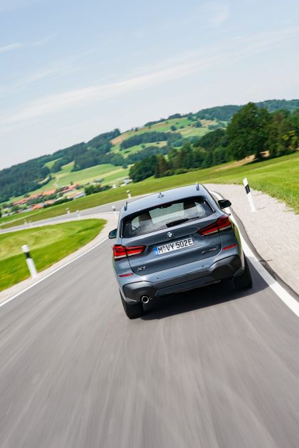 2021 BMW X1 ( F48 ) xDrive25e 11