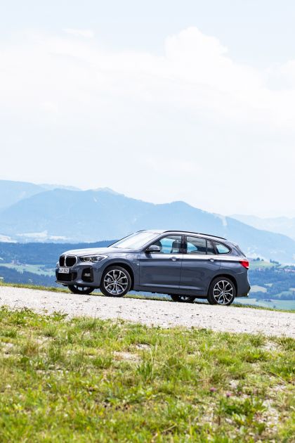 2021 BMW X1 ( F48 ) xDrive25e 13