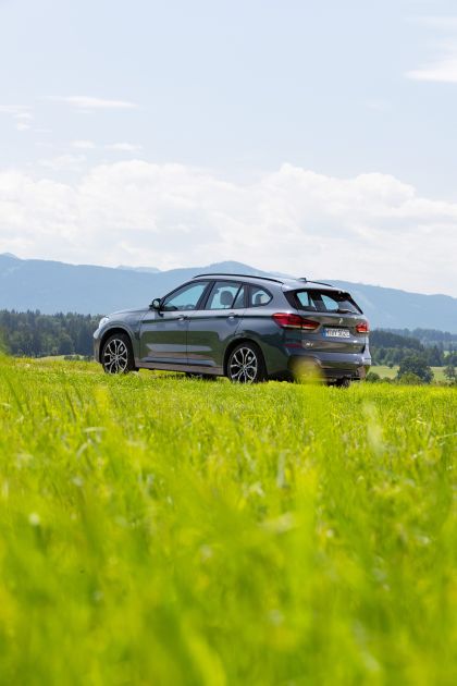 2021 BMW X1 ( F48 ) xDrive25e 15