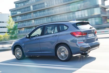 2021 BMW X1 ( F48 ) xDrive25e 29