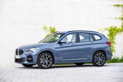 2021 BMW X1 ( F48 ) xDrive25e 30