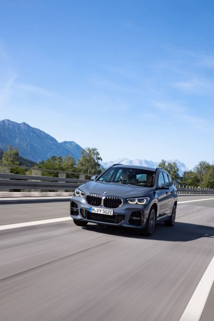 2021 BMW X1 ( F48 ) xDrive25e 32