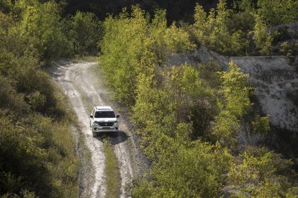 2021 Toyota Land Cruiser Prado 19