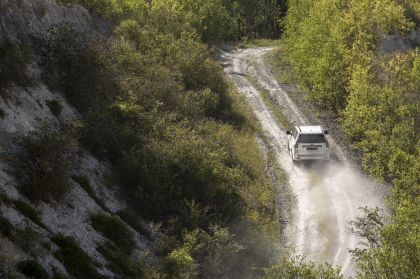 2021 Toyota Land Cruiser Prado 20