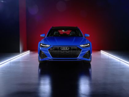 2021 Audi RS6 Avant RS Tribute Edition 3