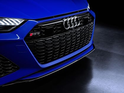 2021 Audi RS6 Avant RS Tribute Edition 7