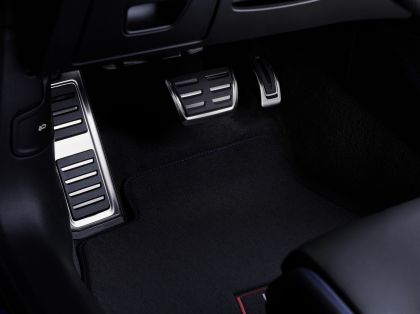 2021 Audi RS6 Avant RS Tribute Edition 15