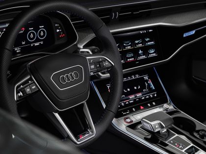 2021 Audi RS6 Avant RS Tribute Edition 17