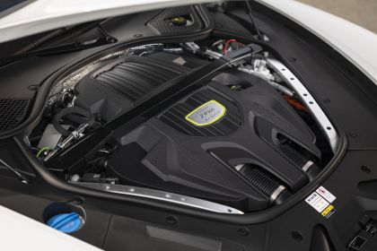 2021 Porsche Panamera 4S E-Hybrid Sport Turismo 41