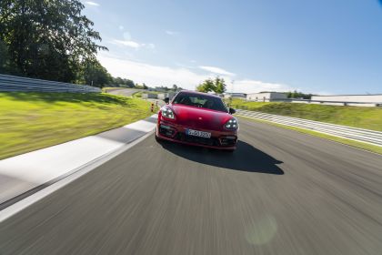 2021 Porsche Panamera GTS 15