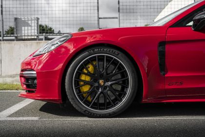 2021 Porsche Panamera GTS 52