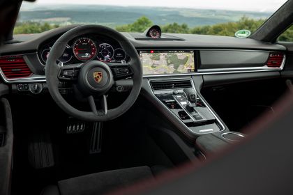 2021 Porsche Panamera GTS 66