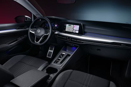 2021 Volkswagen Golf ( VIII ) Alltrack 19