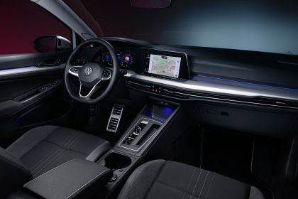 2021 Volkswagen Golf ( VIII ) Alltrack 20