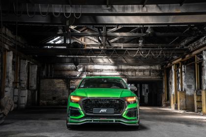 2020 Abt RSQ8-R ( based on Audi RS Q8 ) 2