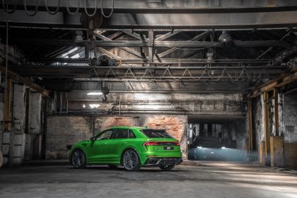 2020 Abt RSQ8-R ( based on Audi RS Q8 ) 4